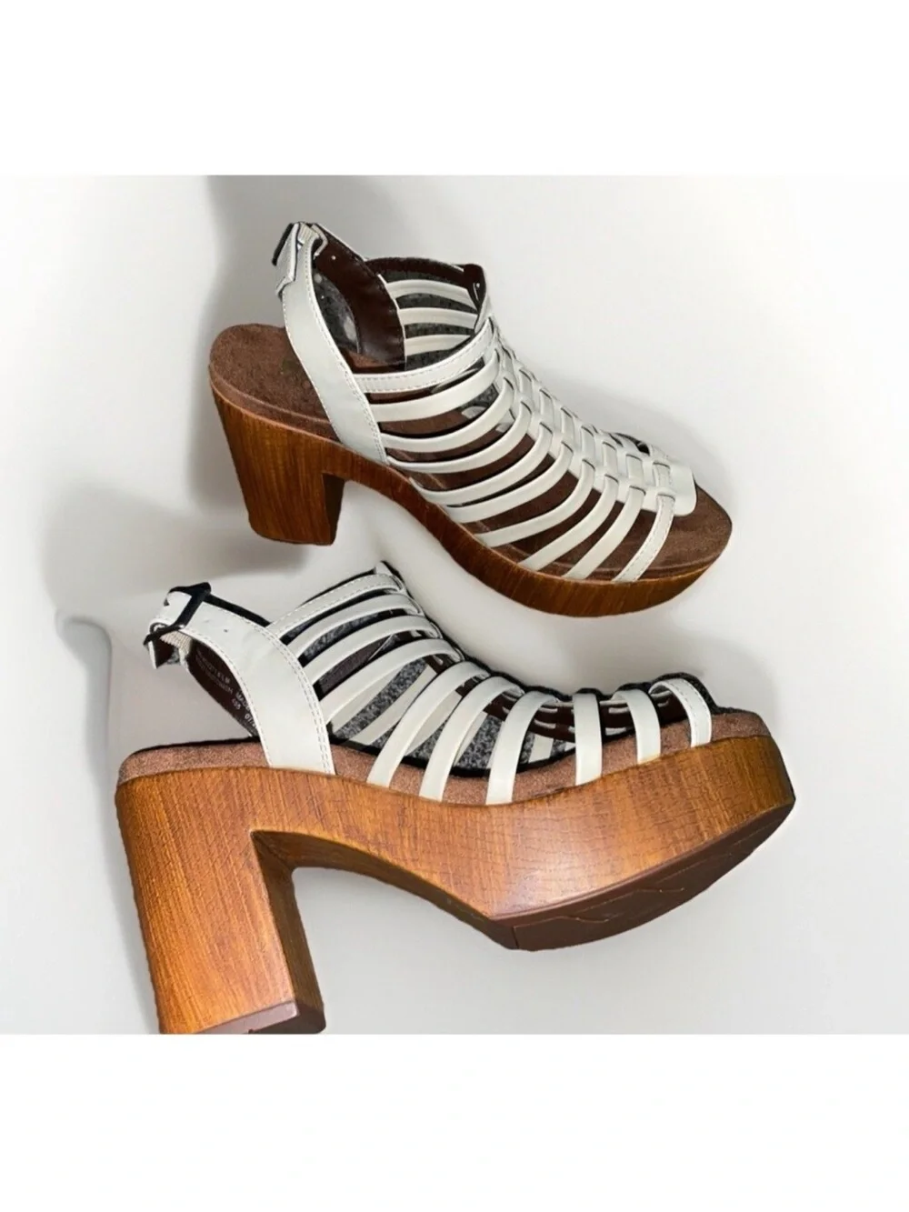 Women’s White Mountain Alliance Platform